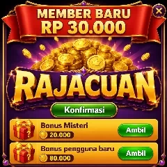 rajacuan Logo